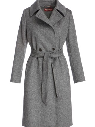 Пальто MAX MARA (2321): фото 1 - Invogue